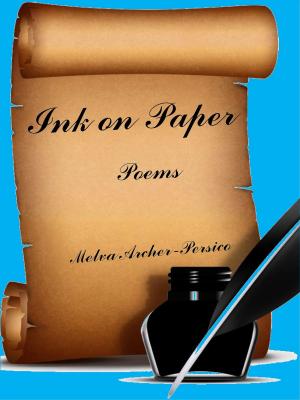 Cover of the book Ink on Paper by Gary Miller