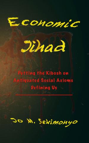 bigCover of the book Economic Jihad by 
