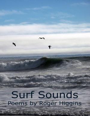 Book cover of Surf Sounds