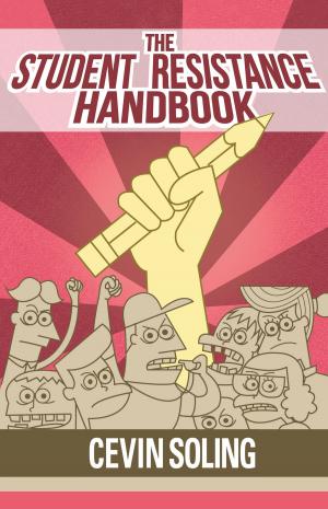Cover of the book The Student Resistance Handbook by Fedor Singer
