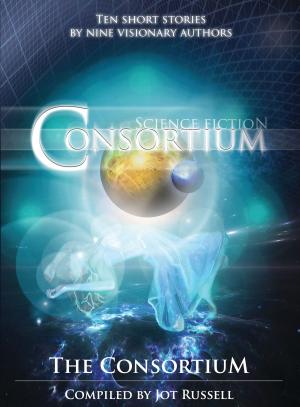 Book cover of Science Fiction Consortium