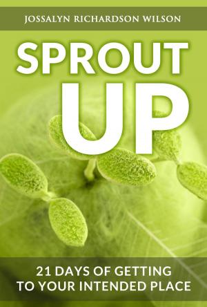 Cover of the book Sprout Up by Dan Parkes
