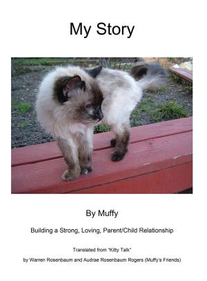 Cover of My Story by Muffy