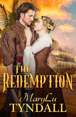 bigCover of the book The Redemption by 