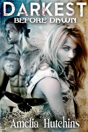 Cover of the book Darkest Before Dawn by Amelia Hutchins
