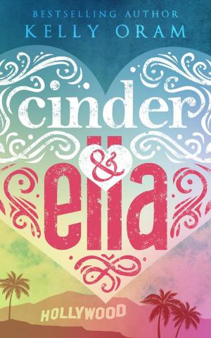 Book cover of Cinder & Ella