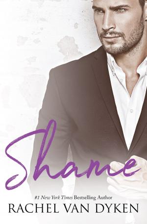 Book cover of Shame