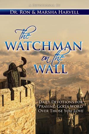 Cover of the book The Watchman on the Wall by Pamela Carmichael