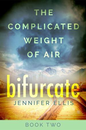 Cover of Bifurcate