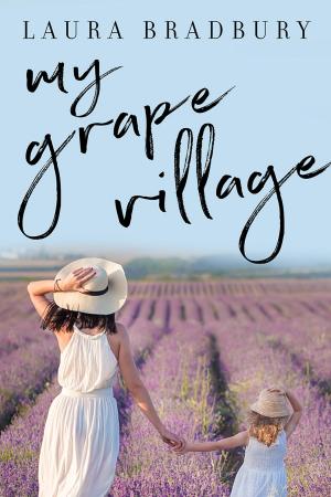 Book cover of My Grape Village