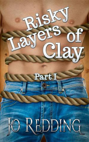 Cover of the book Risky Layers of Clay (Part I) by Kandy Shepherd