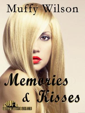 Book cover of Memories & Kisses