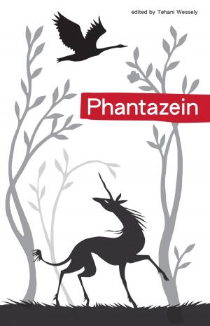 Cover of the book Phantazein by Dairenna VonRavenstone
