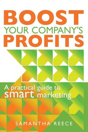 Cover of the book Boost your company's profits by John West