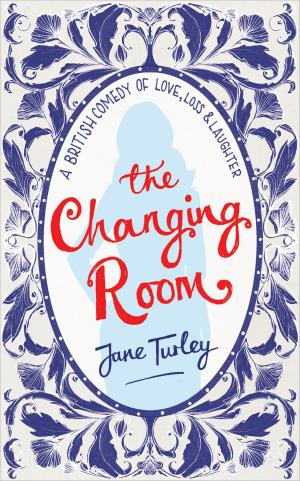 Cover of the book The Changing Room by Y Correa