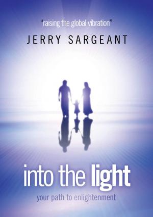Cover of the book Into the Light by Conrad Abong Franco Jr