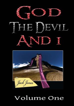 bigCover of the book God The Devil And I by 