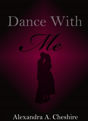 Cover of the book Dance With Me by Lucy Monroe