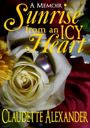 Cover of the book Sunrise From An Icy Heart: A Memoir by Kimberly Callis