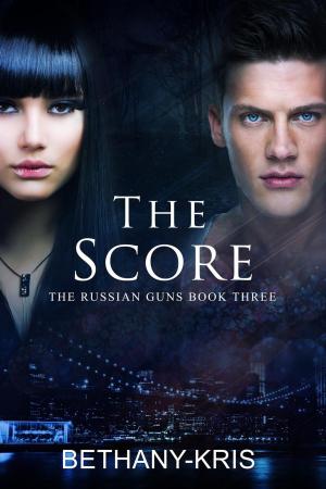 Cover of the book The Score by Catherine Wolffe