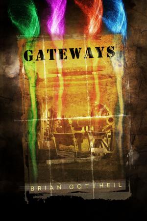 Cover of the book Gateways by E.M. Sinclair