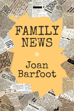 Book cover of Family News