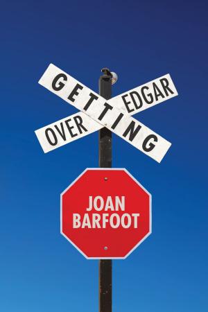 Book cover of Getting over Edgar