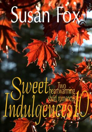 Book cover of Sweet Indulgences 10: Two heartwarming short romances