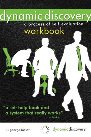 Cover of the book Dynamic Discovery Workbook by Marsha L Ceniceros