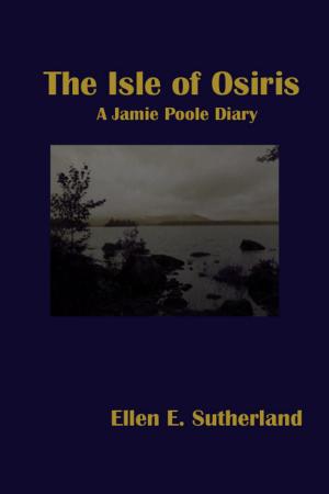 Book cover of The Isle of Osiris