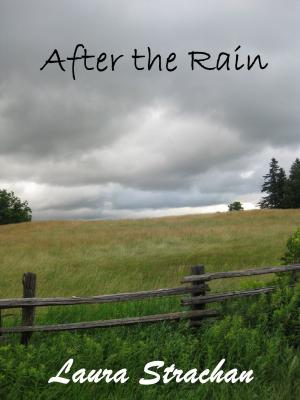 Book cover of After the Rain