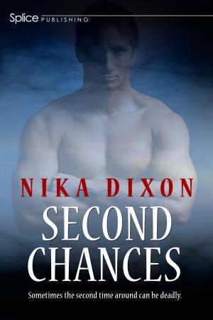 Cover of the book Second Chances by Sabrina Sims McAfee