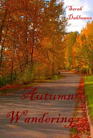 bigCover of the book Autumn Wandering by 