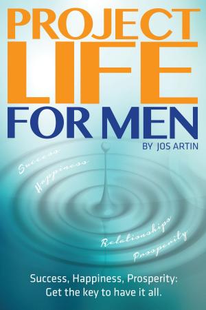 Cover of Project Life For Men