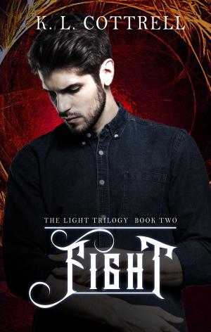Cover of the book Fight (The Light Trilogy, Book Two) by Linda Howard