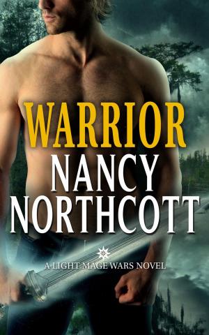 Cover of the book Warrior by Carolyn Zane