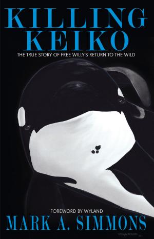 Book cover of Killing Keiko
