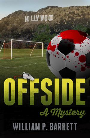 Cover of the book OFFSIDE by James K. B. Brough