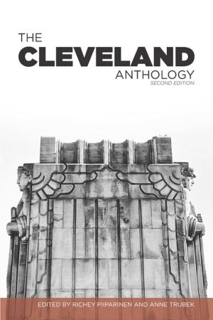 Cover of the book The Cleveland Anthology by Sherwood Anderson