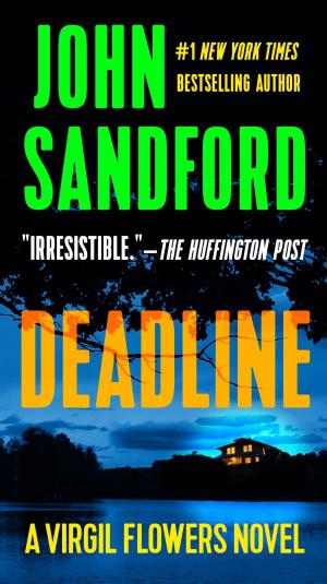 Cover of the book Deadline by Bryan Burrough