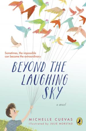 Cover of the book Beyond the Laughing Sky by Nina Kiriki Hoffman