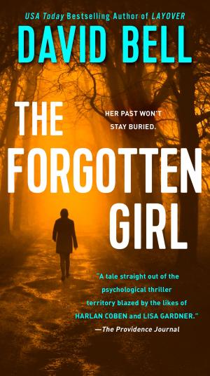 Cover of the book The Forgotten Girl by Brenda Novak