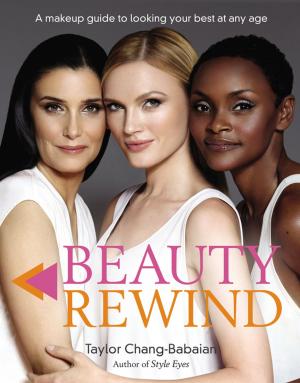 Cover of the book Beauty Rewind by Muhammed Bozdağ