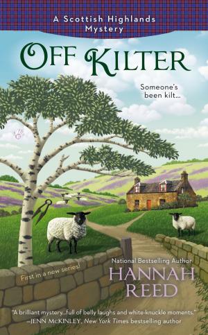 Cover of the book Off Kilter by Lian Hearn