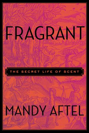 Cover of the book Fragrant by Linda Reilly