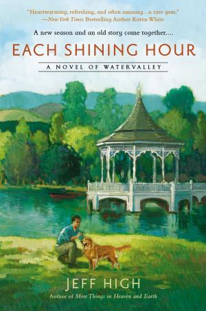 Cover of the book Each Shining Hour by Beth Kendrick