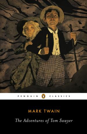 Cover of the book The Adventures of Tom Sawyer by Robert B. Parker