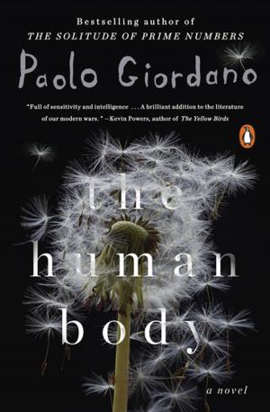 Cover of the book The Human Body by Maryrose Wood