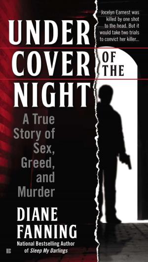 Cover of the book Under Cover of the Night by Nora Roberts