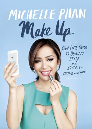 Cover of the book Make Up by Rick Malter